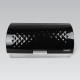 Maestro breadbox black MR-1676 Maestro breadbox black MR-1676