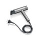 Severin HT 0169 hair dryer 2000 W Anthracite