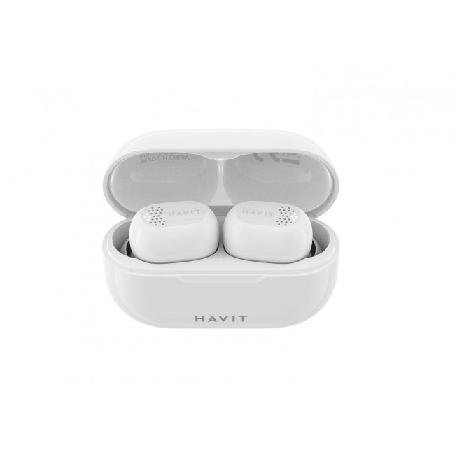Havit TW925 - TWS wireless headphones (white) Havit TW925 - TWS wireless headphones (white)