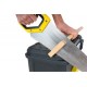 Stanley 1-70-316 small parts/tool box Plastic Black Stanley 1-70-316 small parts/tool box Plastic Black