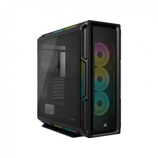 Corsair CC-9011230-WW computer case Midi Tower Black Corsair CC-9011230-WW computer case Midi Tower Black