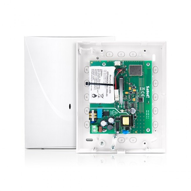 SATEL RADIO SIGNAL RETRANSMITTER MRU-300 SATEL RADIO SIGNAL RETRANSMITTER MRU-300