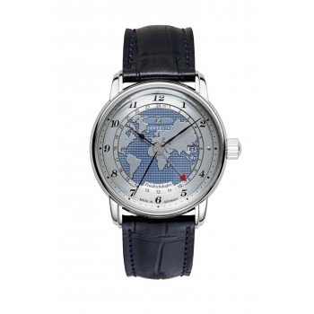 Zeppelin Friedrichshafen 85963 watch, 42mm