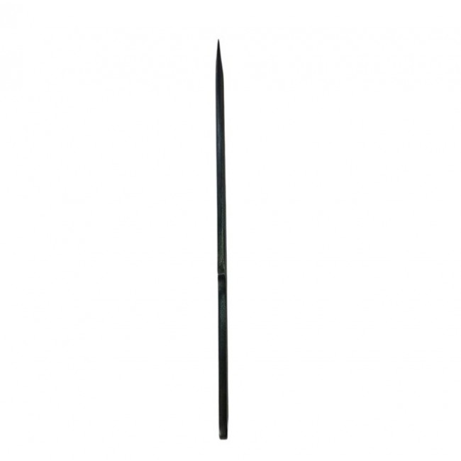 KAL22-CZ Throwing knives, 3 pieces, black KAL22-CZ Throwing knives, 3 pieces, black