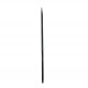 KAL22-CZ Throwing knives, 3 pieces, black KAL22-CZ Throwing knives, 3 pieces, black