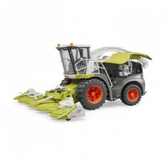 BRUDER Claas Jaguar 980 BRUDER Claas Jaguar 980