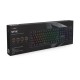 SAVIO STYX Mechanical Keyboard Outemu Red, Hot Swap, RGB SAVIO STYX Mechanical Keyboard Outemu Red, Hot Swap, RGB