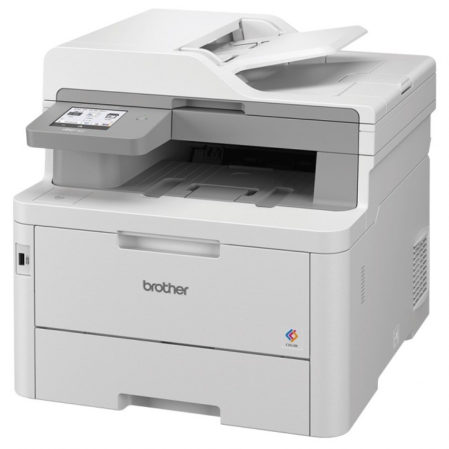 Brother MFC-L8390CDW multifunction printer LED A4 600 x 2400 DPI 30 ppm Wi-Fi Brother MFC-L8390CDW multifunction printer LED A4 600 x 2400 DPI 30 ppm Wi-Fi