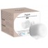 Aqara PS-S03D motion detector Passive infrared (PIR) sensor Wireless Ceiling/wall White