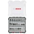 Bosch 2607017474 Bit set 30 pc(s)