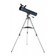Celestron LT 76AZ Reflector 35x Black, Blue Celestron LT 76AZ Reflector 35x Black, Blue