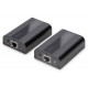 Digitus 4K HDMI extender set, 4K/60Hz Digitus 4K HDMI extender set, 4K/60Hz