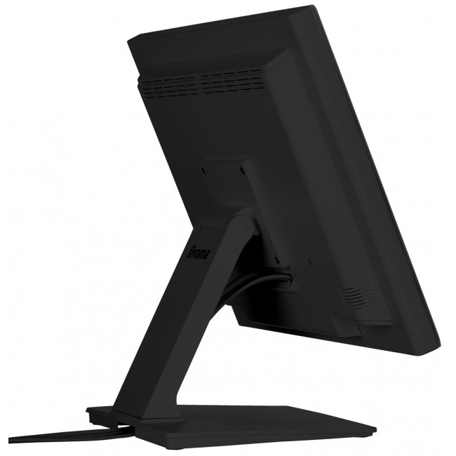 iiyama ProLite 19 10pt touch monitor featuring IPS panel technology