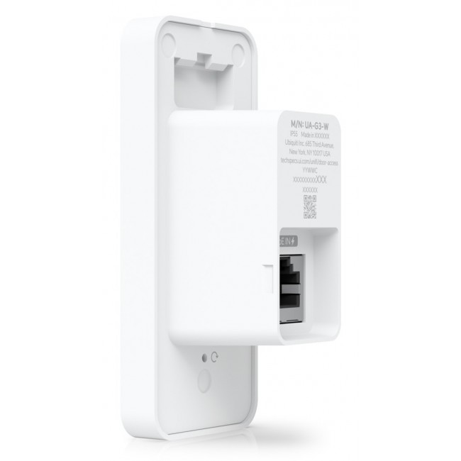 Ubiquiti UA-G3-W access control reader Basic access control reader White