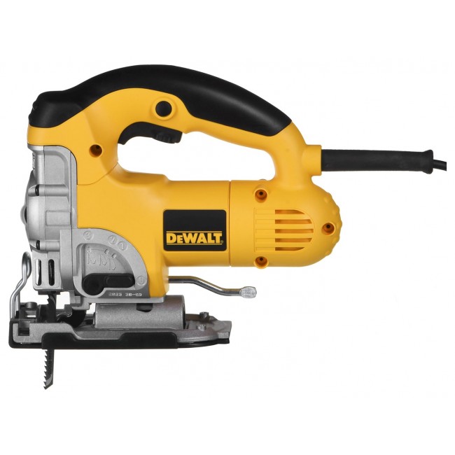 DeWALT DW331K power jigsaw 701 W DeWALT DW331K power jigsaw 701 W