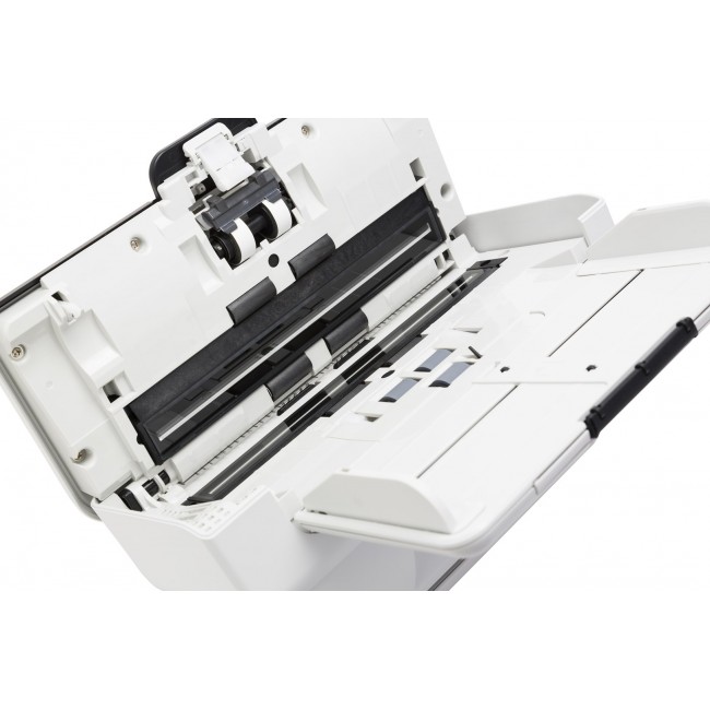 Kodak S2060W ADF scanner 600 x 600 DPI A4 Black, White Kodak S2060W ADF scanner 600 x 600 DPI A4 Black, White