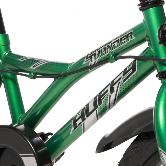 HUFFY PRO THUNDER 16 HUFFY PRO THUNDER 16