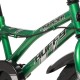 HUFFY PRO THUNDER 16 HUFFY PRO THUNDER 16