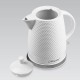 MAESTRO MR-069 electric kettle 1,5 l 1500W (MR-069-WHITE) MAESTRO MR-069 electric kettle 1,5 l 1500W (MR-069-WHITE)