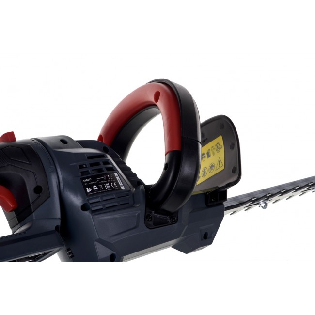Hedge trimmer 510 mm Graphite ENERGY+ 18V without battery Hedge trimmer 510 mm Graphite ENERGY+ 18V without battery