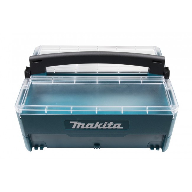 Makita P-84137 small parts/tool box Plastic Green