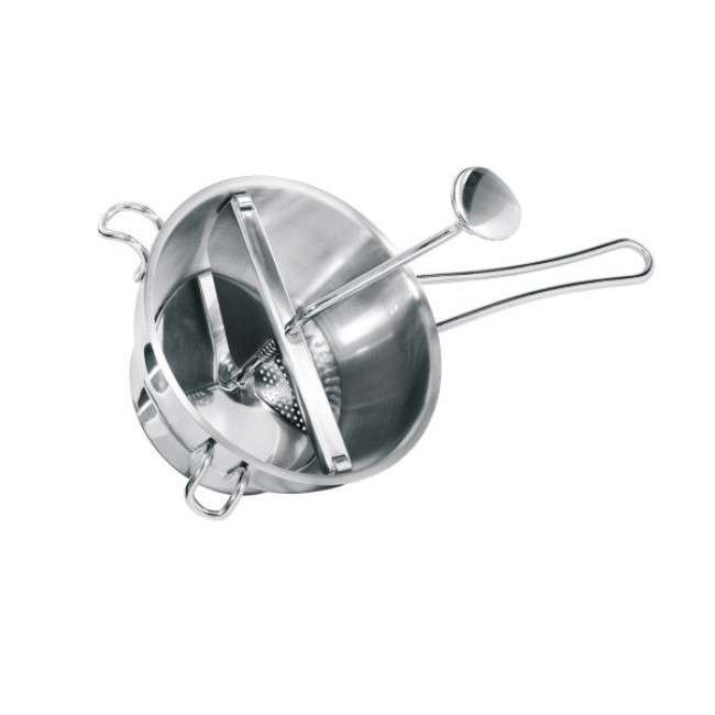 GEFU FLOTTE LOTTE food mill Fruits, Vegetables GEFU FLOTTE LOTTE food mill Fruits, Vegetables