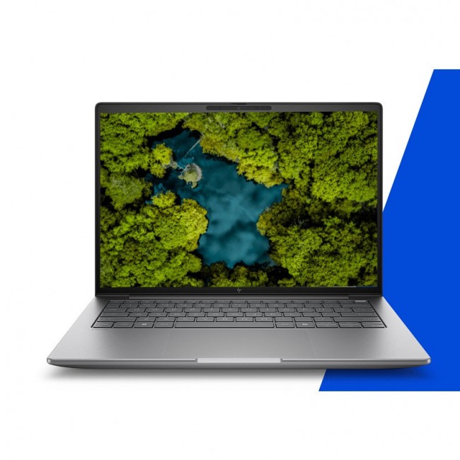 HP ZBook 8 G1i Intel Core Ultra 7 255H Mobile workstation 35.6 cm (14