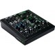 Mackie ProFX6v3 - 6-channel analogue mixer with USB interface, black Mackie ProFX6v3 - 6-channel analogue mixer with USB interface, black