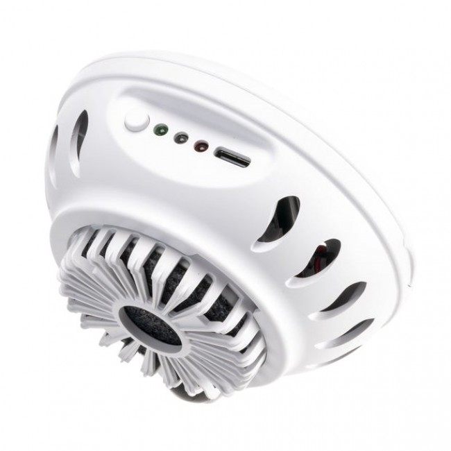 FERPLAST Genicair - automatic fan for litter box