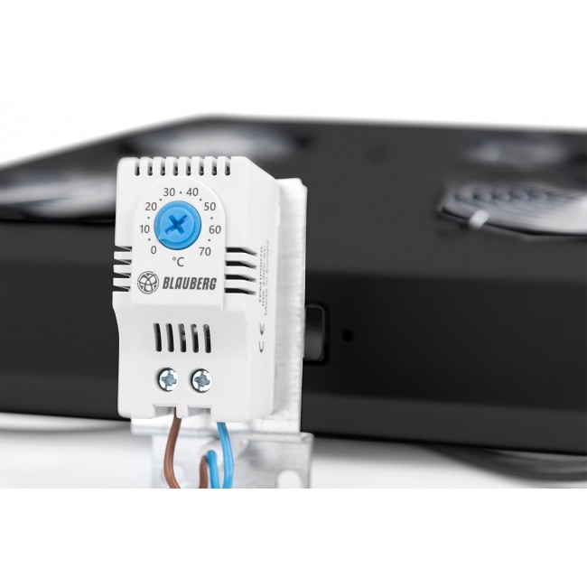 Digitus Roof Cooling Unit for Unique Server Cabinets Digitus Roof Cooling Unit for Unique Server Cabinets