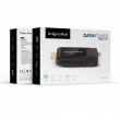 KRUGER & MATZ mini Tuner DVB-T2 H.265 HEVC KM9998