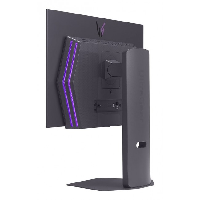 OLED Monitor 27-inch with Model 27GX790A-B by LG