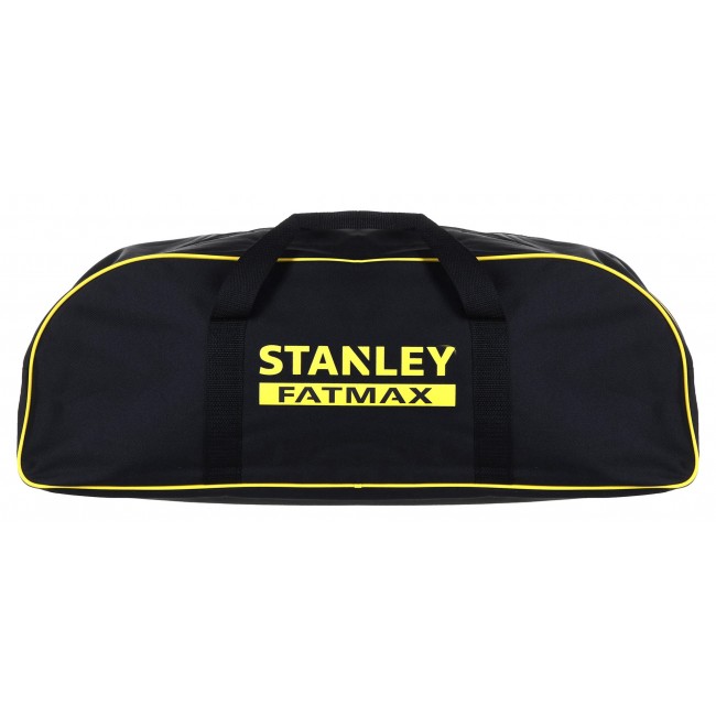 Stanley SFMEE500S Disc sander Black, Yellow