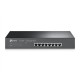TP-LINK TL-SG1008 network switch Unmanaged TP-LINK TL-SG1008 network switch Unmanaged