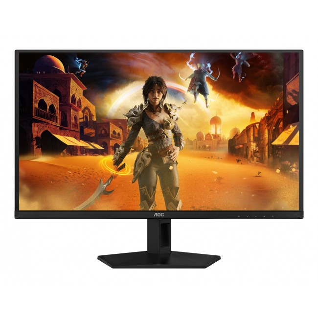 AOC G4 Q27G41ZDF computer monitor 67.3 cm (26.5
