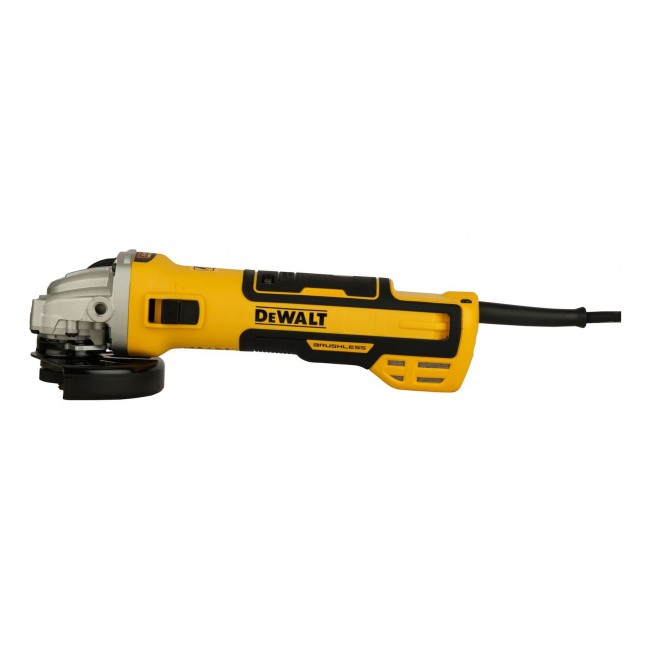 DeWALT DWE4347-QS angle grinder 12.5 cm 10500 RPM 2.3 kg