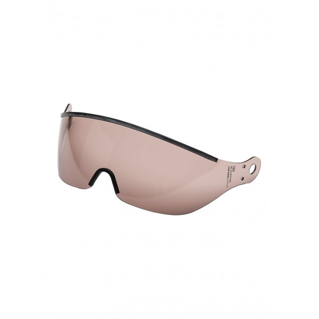 Eye protection for helmet Visor WS - dark lens Eye protection for helmet Visor WS - dark lens
