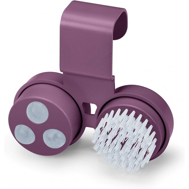 Beurer FB 21 foot bath 60 W Purple, White Beurer FB 21 foot bath 60 W Purple, White