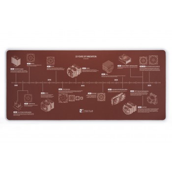 NOCTUA NP-DM3 - desk pad 90 x 40 cm