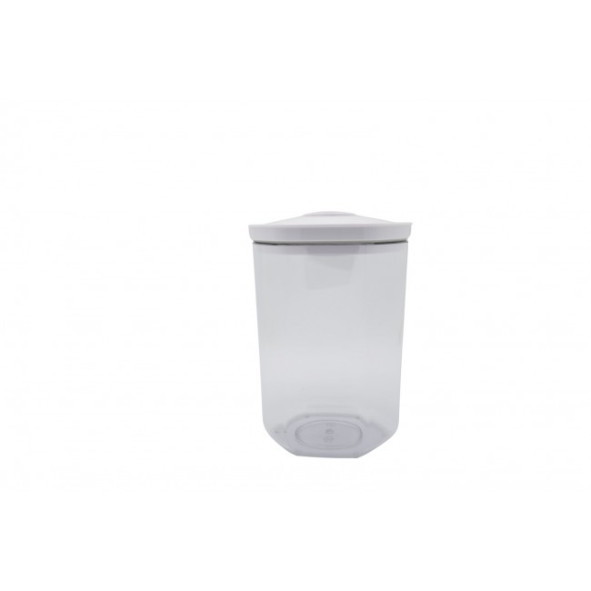 Solis 92278 food storage container Other Box Transparent, White 3 pc(s)