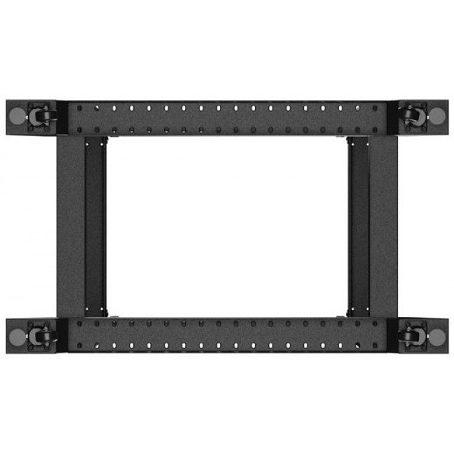 Lanberg OR01-6022-B rack accessory Rack base Lanberg OR01-6022-B rack accessory Rack base