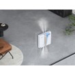 Ecovacs Winbot Mini window cleaning robot (white) Ecovacs Winbot Mini window cleaning robot (white)