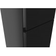 Bosch Serie 6 KGN49LBCF fridge-freezer Freestanding 440 L C Black