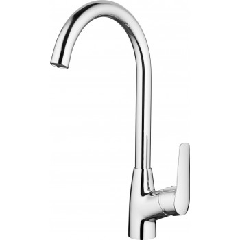 Kitchen faucet