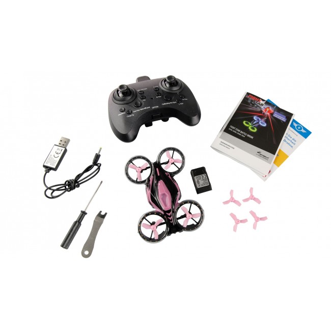 Amewi 25347 Radio-Controlled (RC) model Drone Electric engine