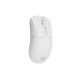 GAMING MOUSE GENESIS ZIRCON 880 PRO 8K/8K WIRELESS 30000DPI WHITE