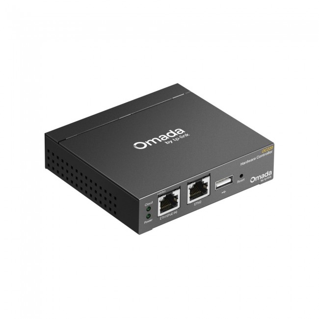 TP-Link Omada OC220 gateway/controller 10, 100, 1000 Mbit/s