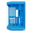 HYTE Y70 Midi Tower Blue
