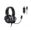 Conceptronic ATHAN 7.1-Channel Surround Sound Gaming USB Headset