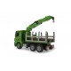 Jamara Container LKW Radio-Controlled (RC) model Electric engine 1:20